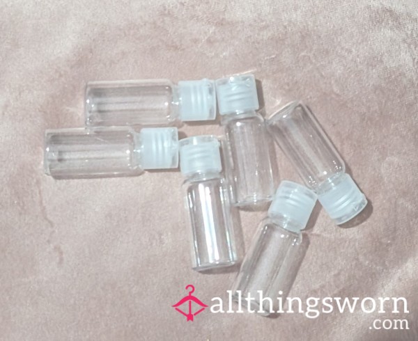 15ml Lemonade Shot