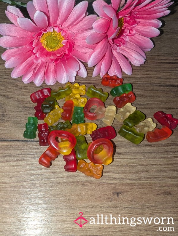 Lemonade Soaked Sweets 🍋😋