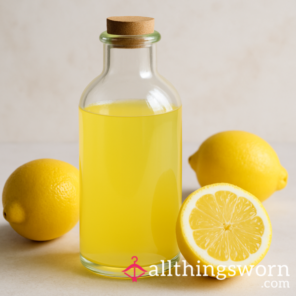 Lemonade Stand