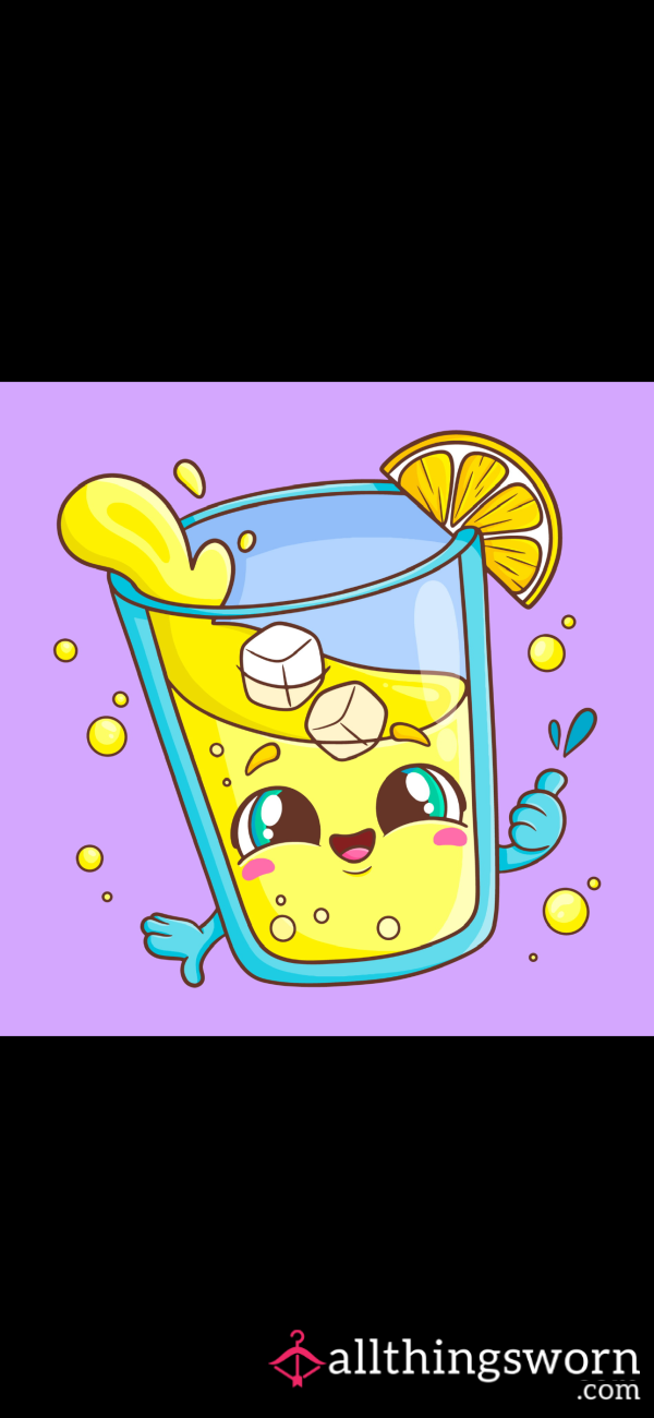 Lemonade Stand