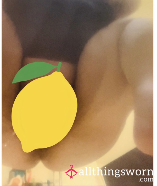 Lemonade Straight Over The Phone!