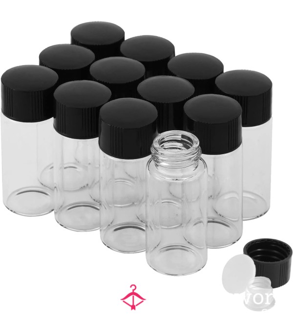 Lemonade Vials🍋