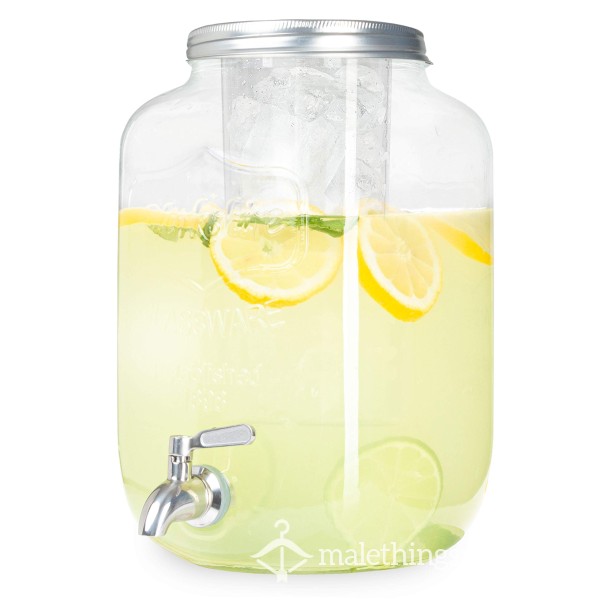 Lemonade Video