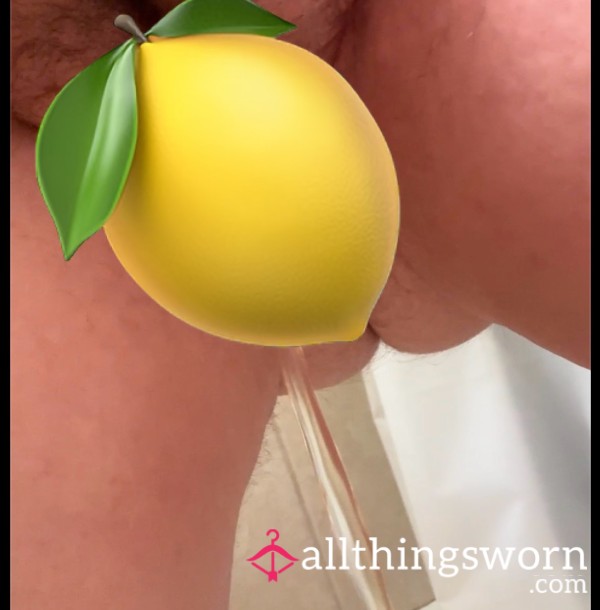 Lemonade Videos & Pics 🍋