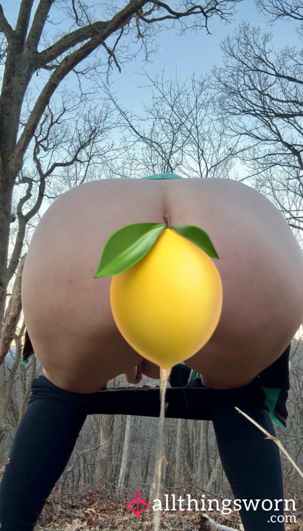 Lemonade With A View!