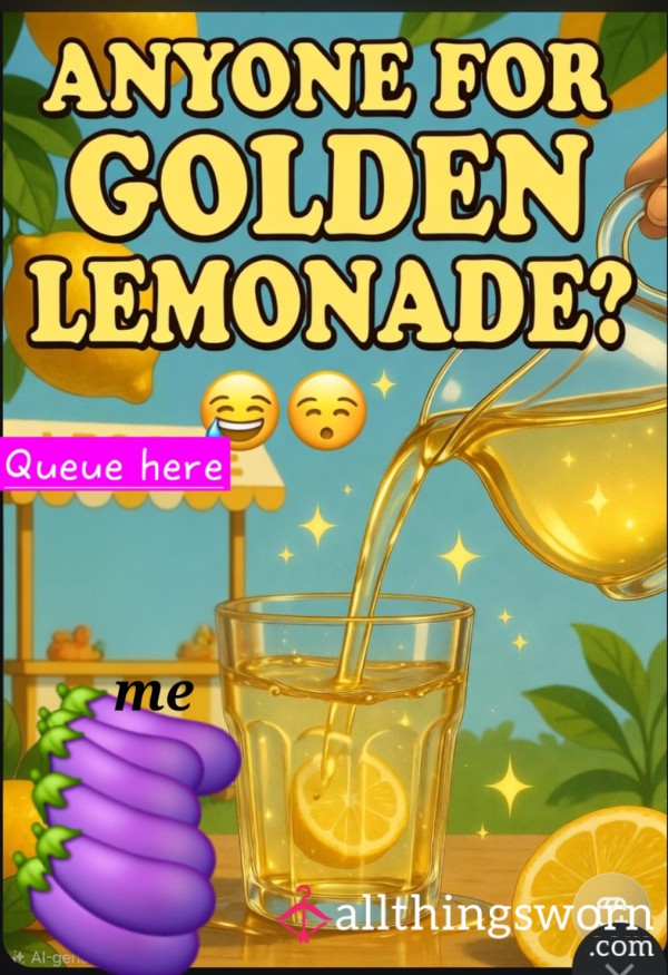 Lemonadeaholics