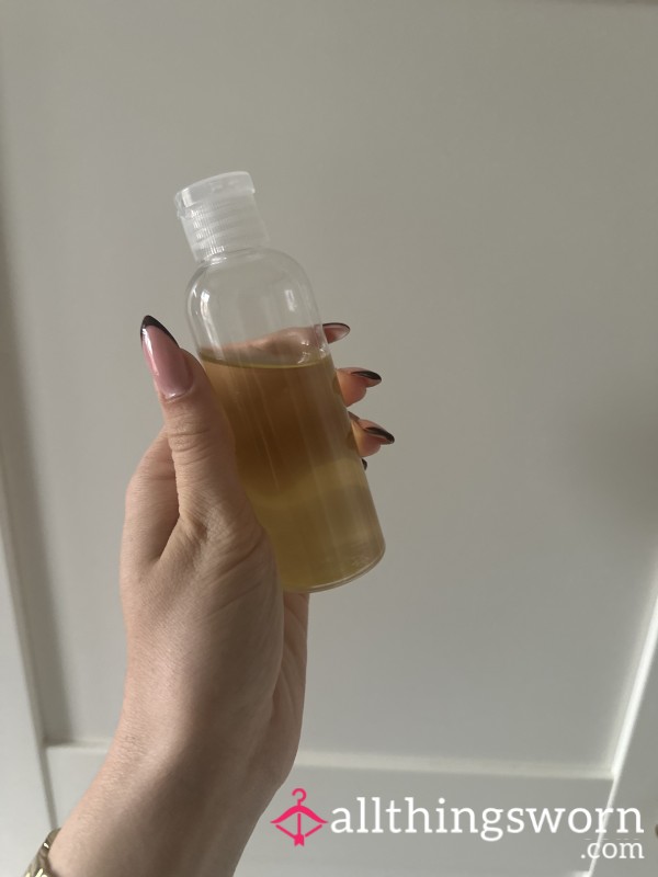Lemons Juice