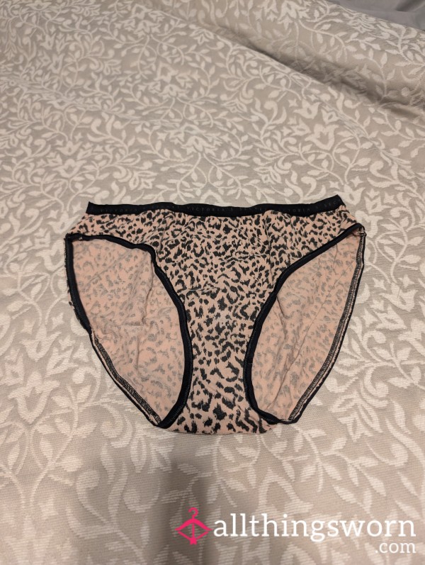 Leopard Print