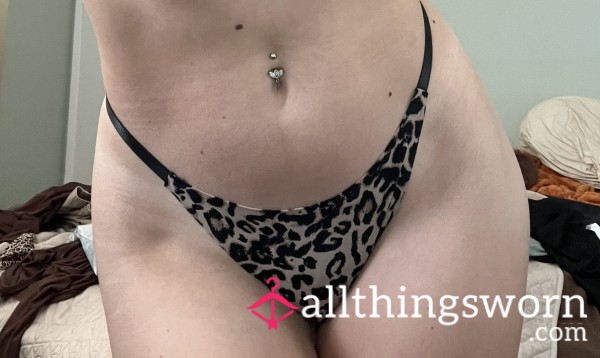Leopard Print