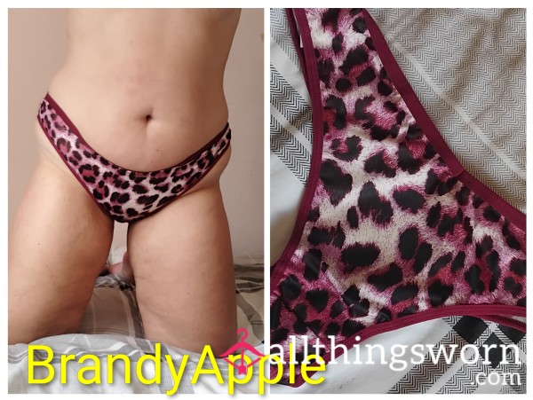 Leopard Print