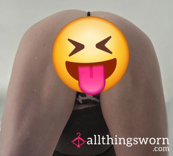 Leopard G String-10 Photos