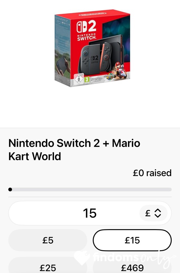 Less Work More Play Help Crowdfund For Nintendo Switch