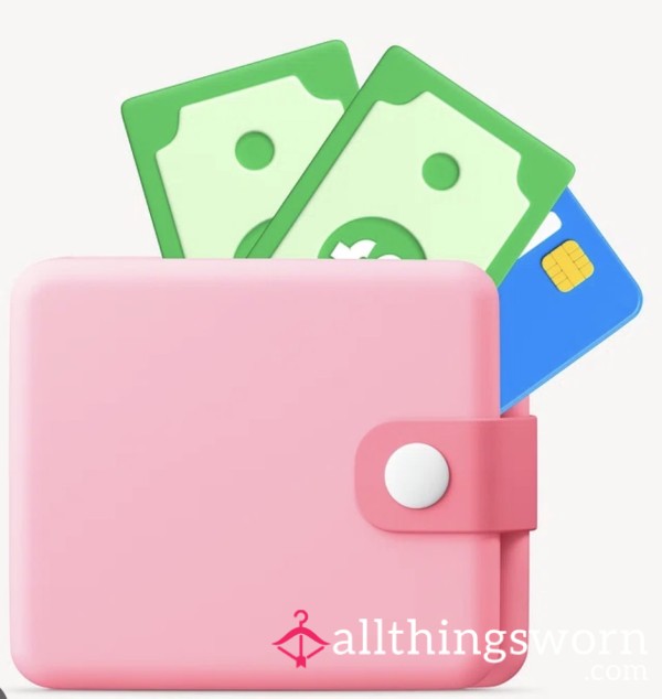 Let Abs Drain That Wallet Of Yours 😉