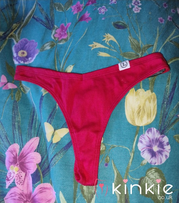 Let LusciousLouise Wear These For You 😉