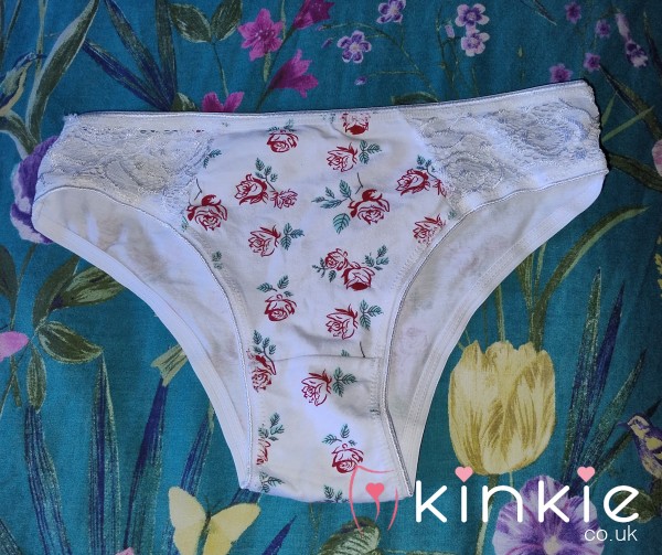Let LusciousLouise Wear These For You 😉