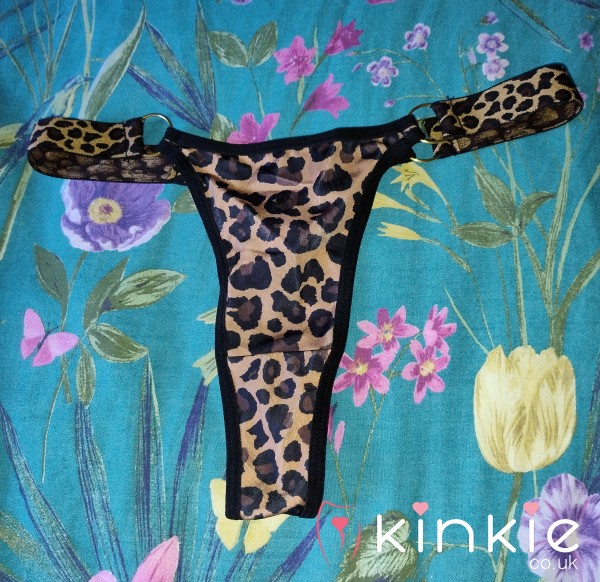 Let LusciousLouise Wear These For You 😉