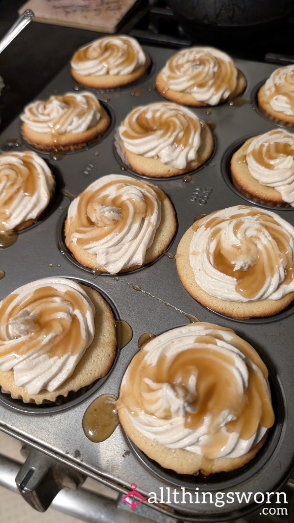 Let Me Bake For You