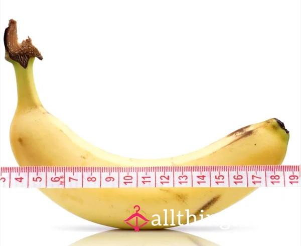LET ME BE THE JUDGE 🍆