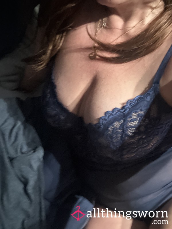 Let Me Be Your Girlfriend!