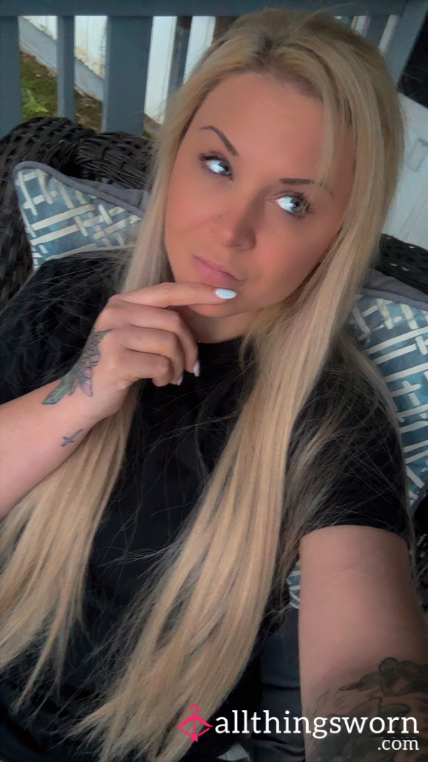 Let Me Be Your Gf For The Day