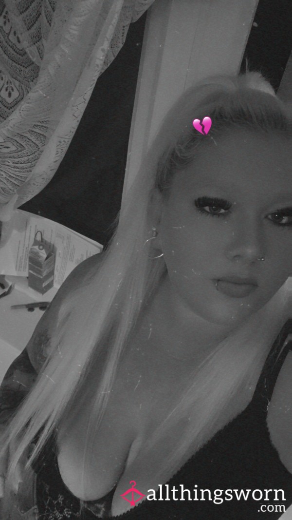 Let Me Be Your GFE