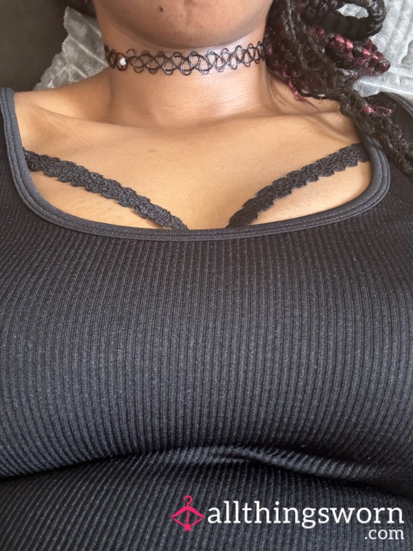 Let Me Be Your Girl For The Day.
