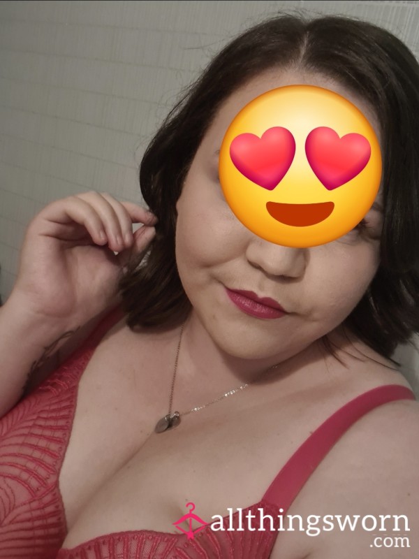 Let Me Be Your Girlfriend 🥰🫦
