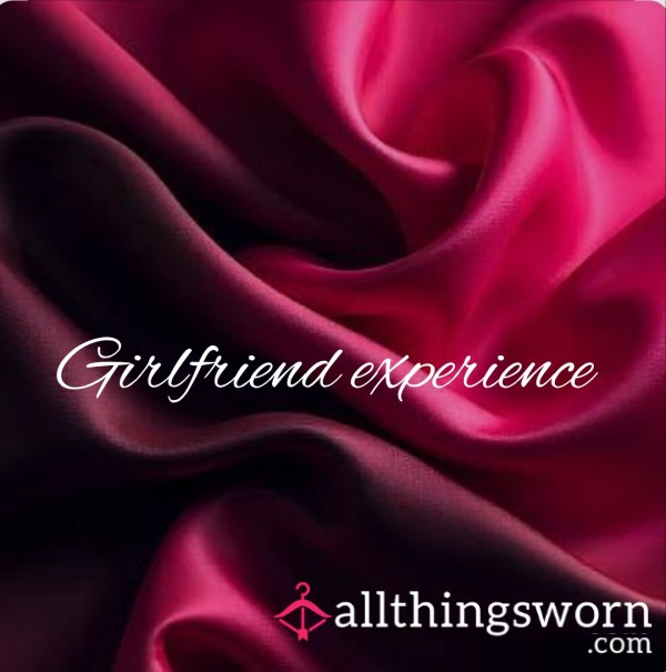 Let Me Be Your Girlfriend For A Day. You Will Have My Full Attention As We Get To Know Each Other And Build A Beautiful Connection That's Personal To Us.