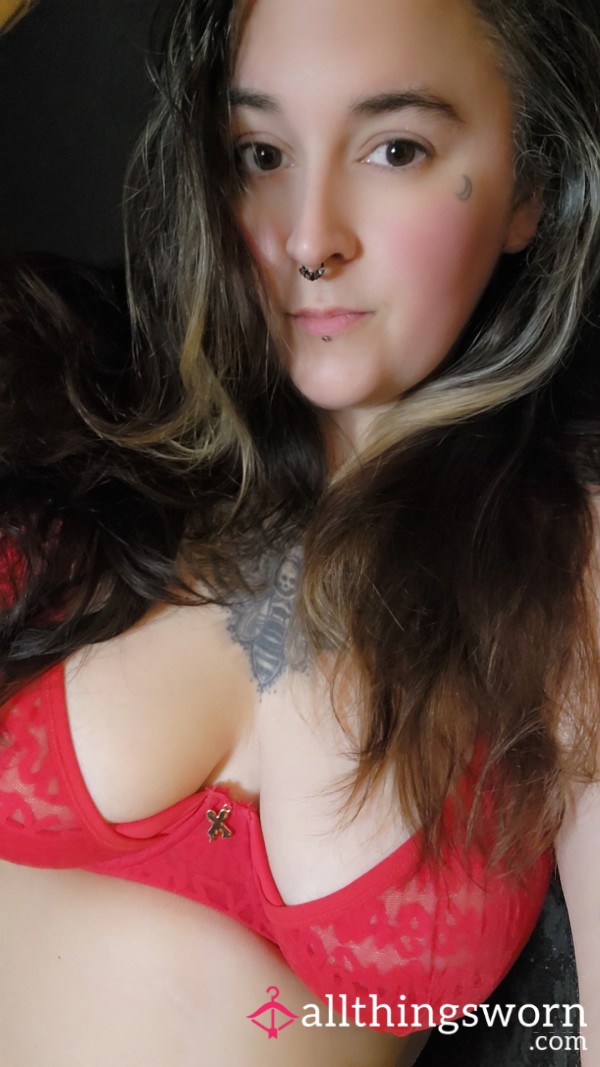 Let Me Be Your Girlfriend For The Day