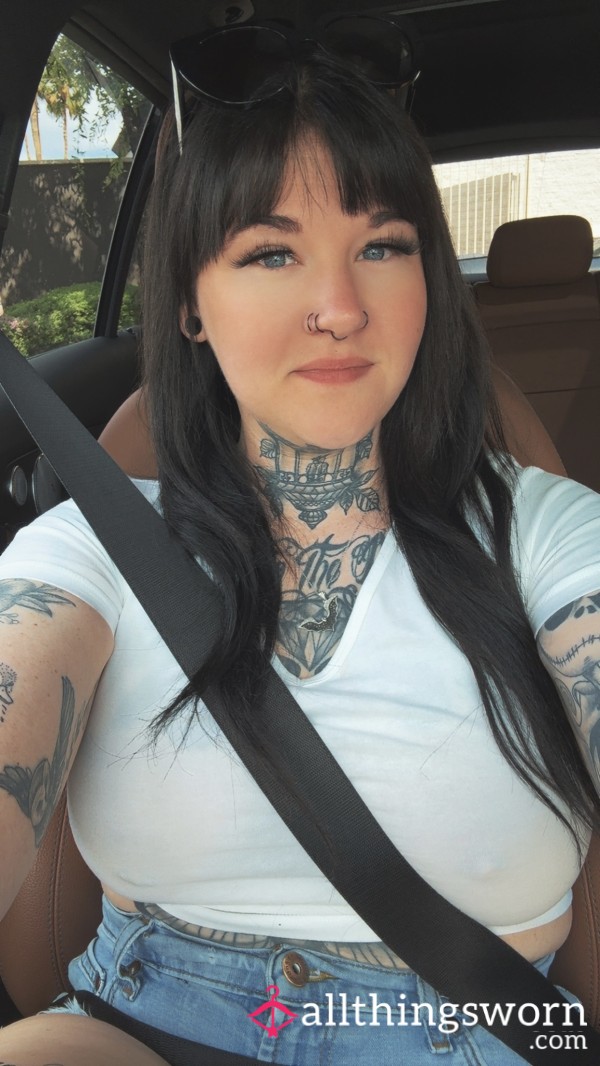 Let Me Be Your Loving Girlfriend For A Week 🖤💋
