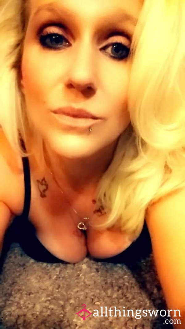 Let Me Break Your Heart Or Swell Your Head 😏