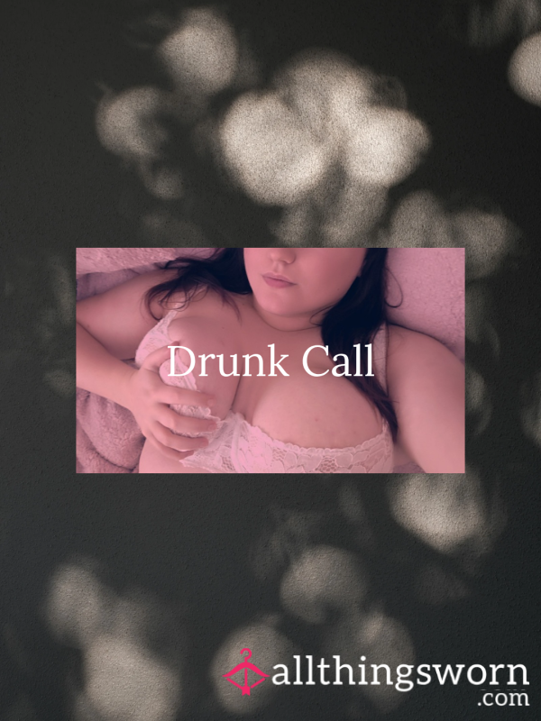 Buzzed Call