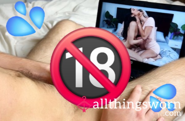 Let Me Choose Your Porn 🍆💦
