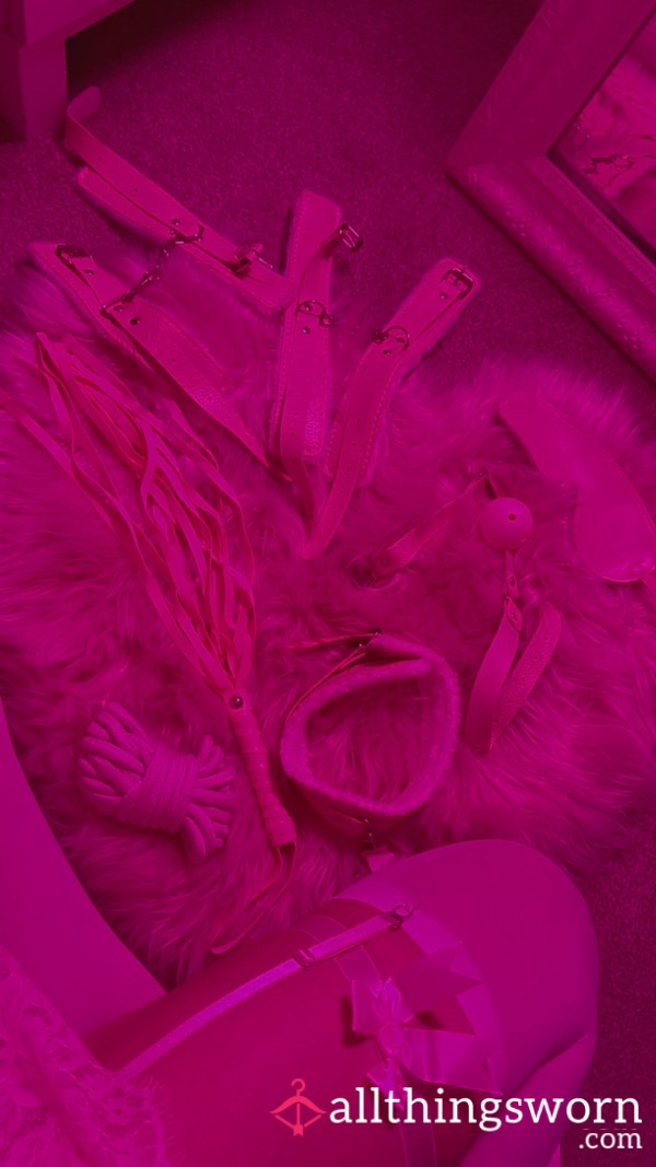 Let Me Control You 😈