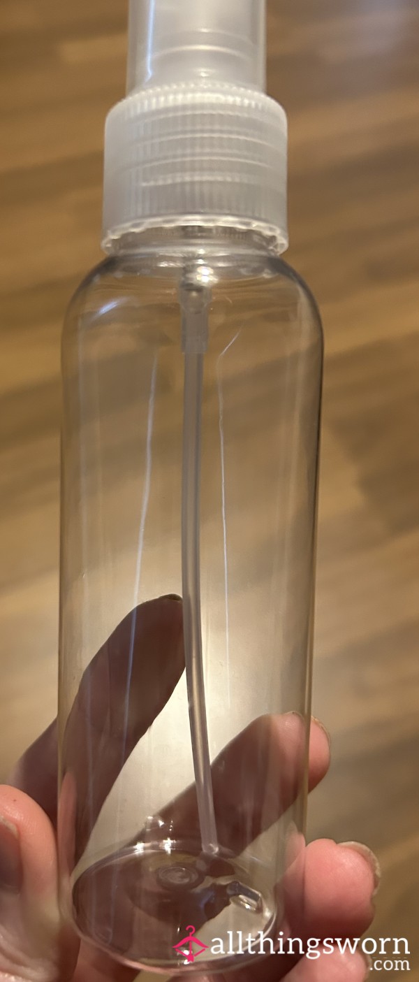 Let Me Fill This Up For You