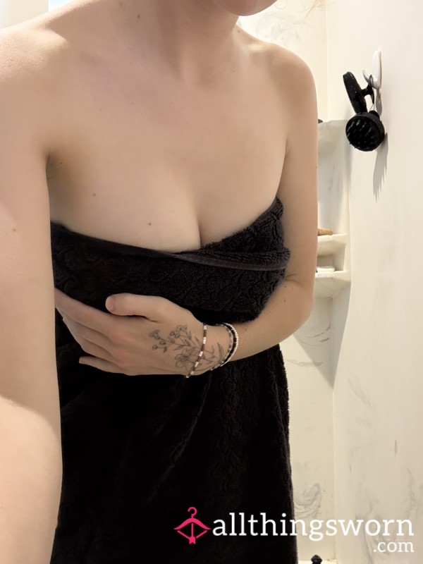 Let Me Flash You ;)
