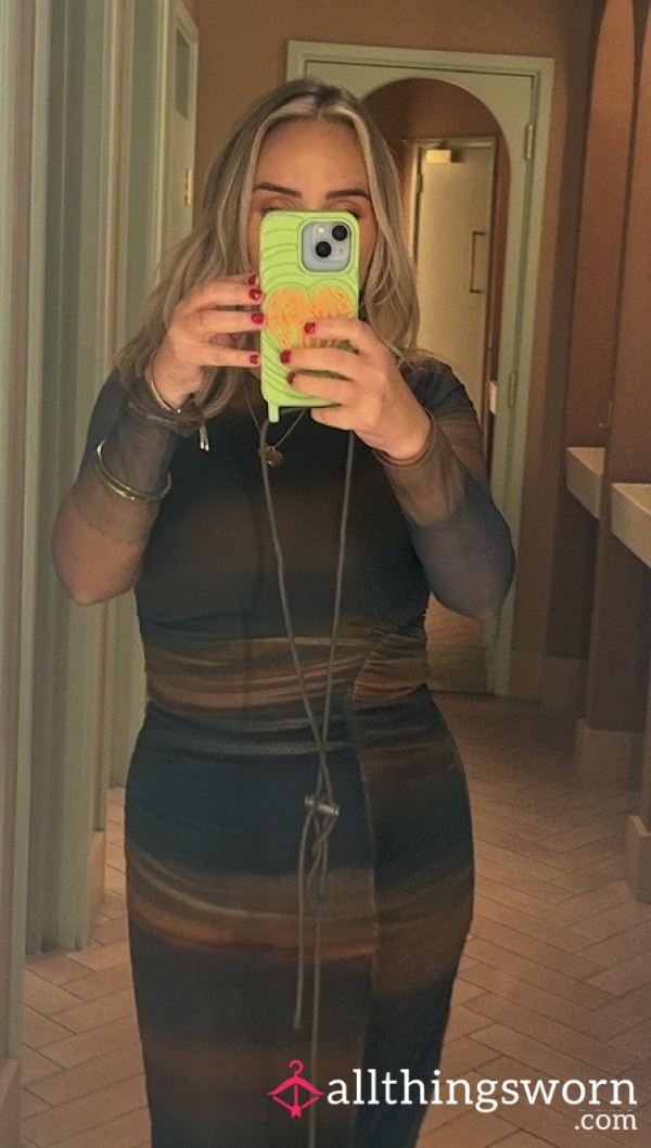 Let Me Have A Look And Decide Whether I Should Be Honest Or Kind?