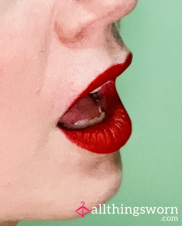 Let Me Linger On You: Seductive, Slow Ratings