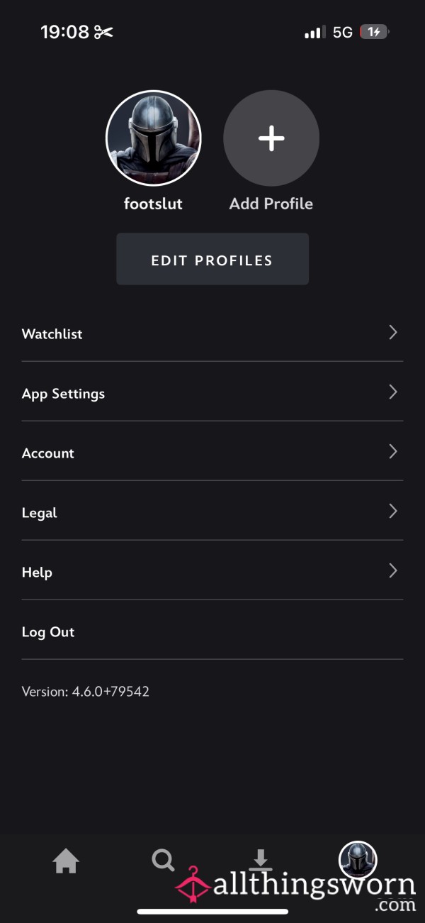Let Me Log In And Change Your Usernames  😈
