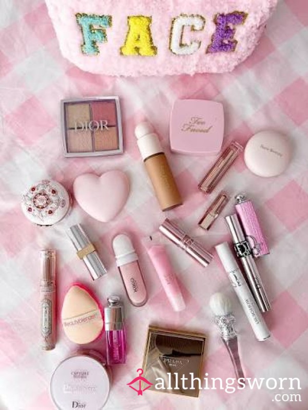 Let Me Make You A Pretty Sissy 💄👠