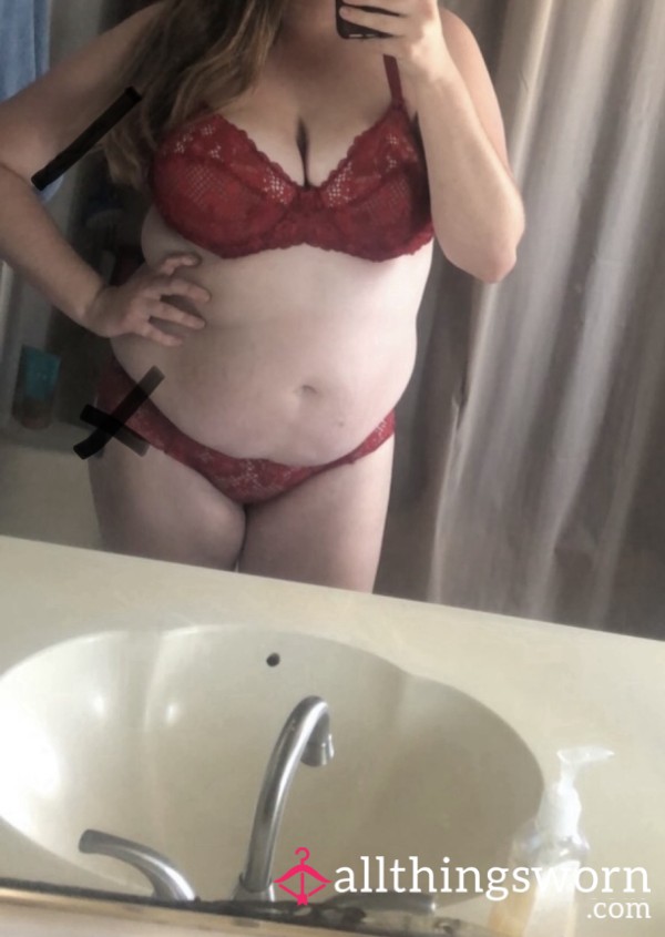 Let Me Make You Feel Good