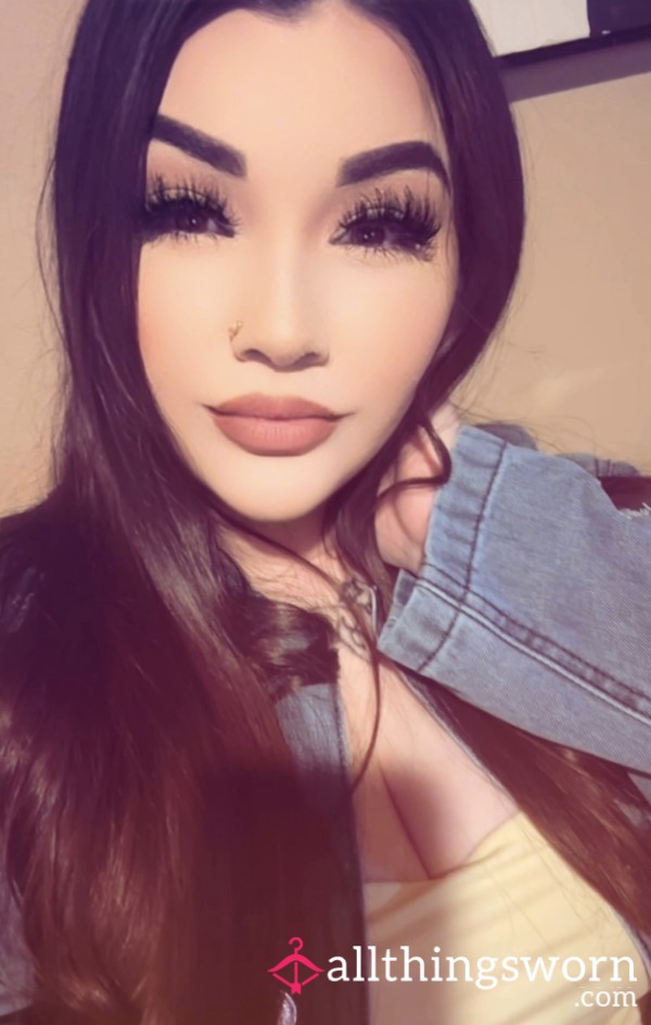 Let Me Make You Feel Good