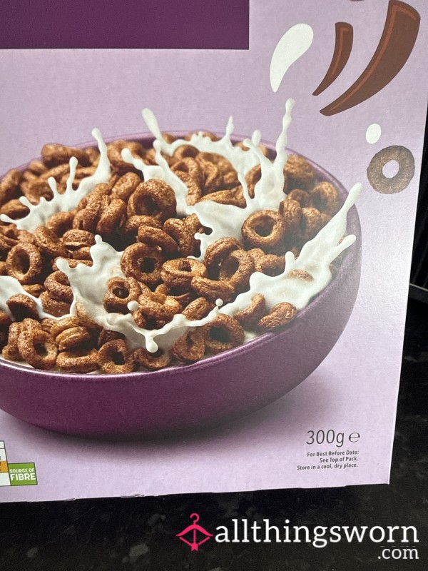 Let Me Make Your Virtual Breakfast