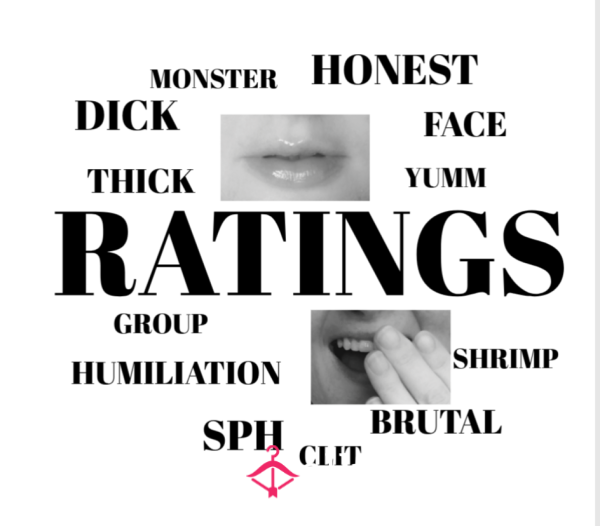 Let Me Or Us Rate You 🫦 Or You Rate Me 😘🤫