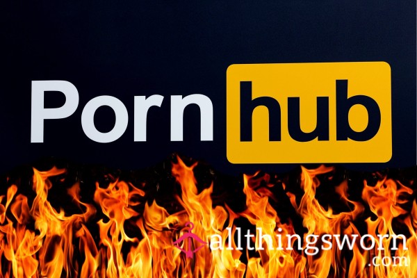 Let Me Pick Your Porn!✊🏻💦