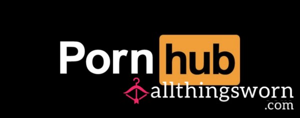 Let Me Pick Your Porn 🧡🖤