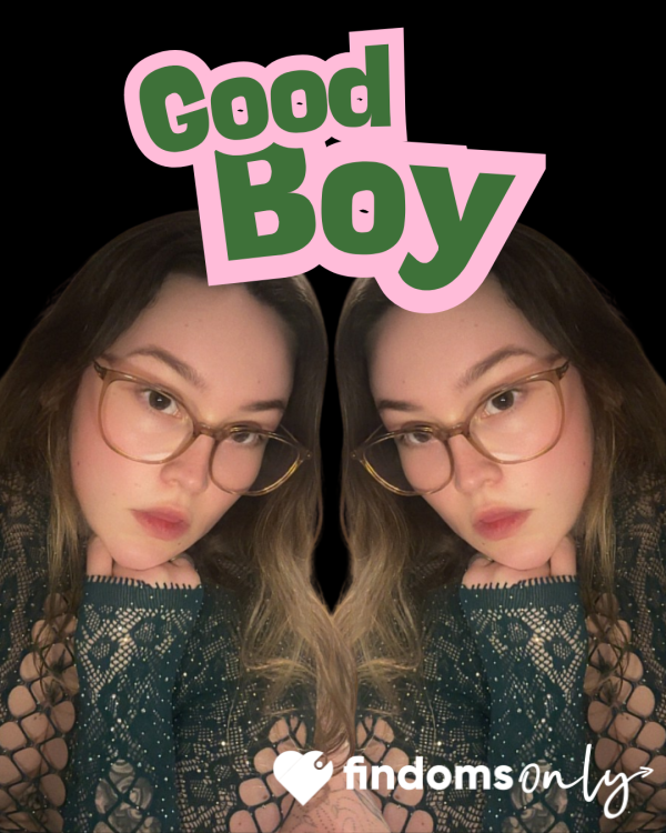 Let Me Praise You🥰 Like A Good Boy Should Be Praised😇
