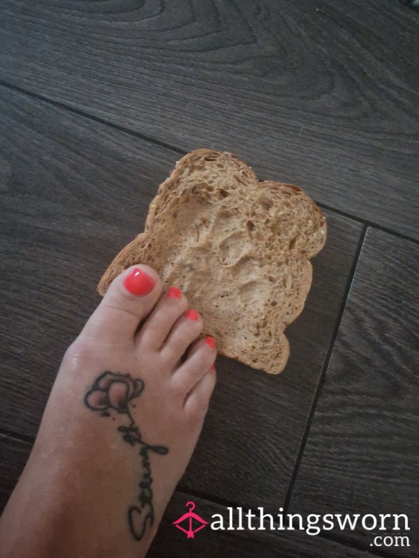 Let Me Prepare Your Favourite Breakfast