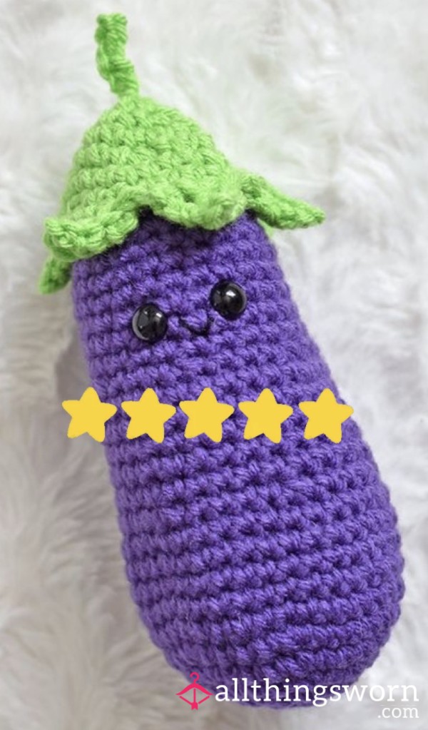 Let Me Rate/ Review Your 🍆