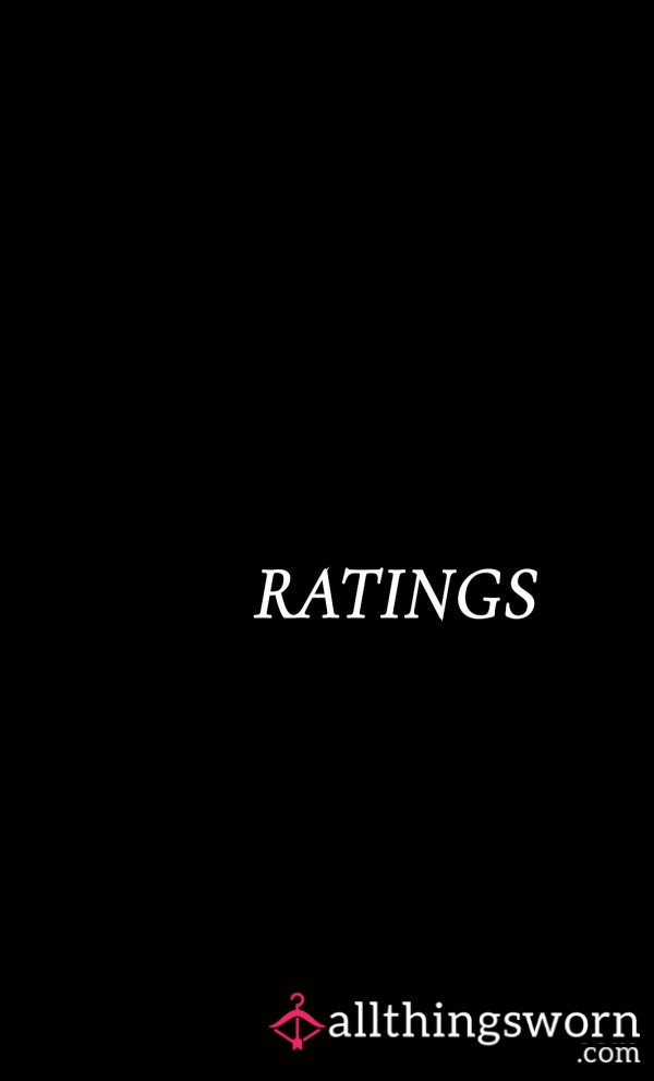 Let Me Rate That C*ck👄